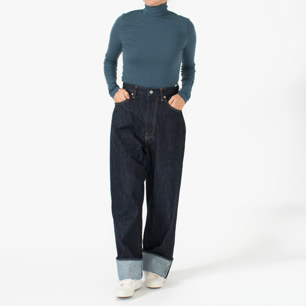 JEANS 身長160cm