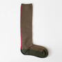 BACKLINE HIGH SOCKS WOMEN