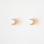 CATCHLESS EARIINGS HONESTY