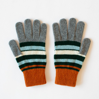 メンズ SWEEN ニットグローブ(GREY) メンズ SWEEN ニットグローブ(GREY)