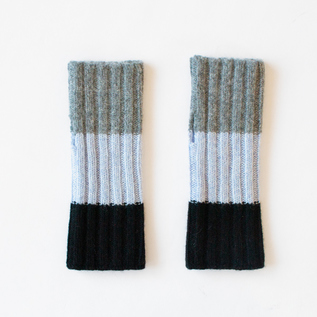 GALA ニット手袋(GREY) GALA ニット手袋(GREY)