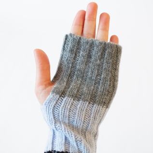 GALA ニット手袋(GREY) GALA ニット手袋(GREY)