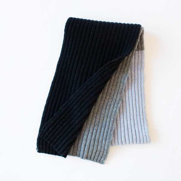 GALA マフラー(GREY)