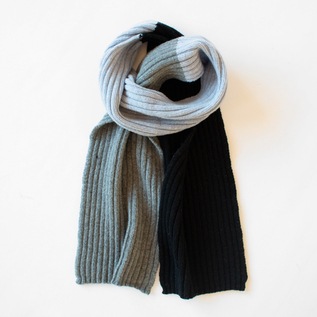 GALA マフラー／ROBERT MACKIE（ロバート マッキー）｜愛着を持って