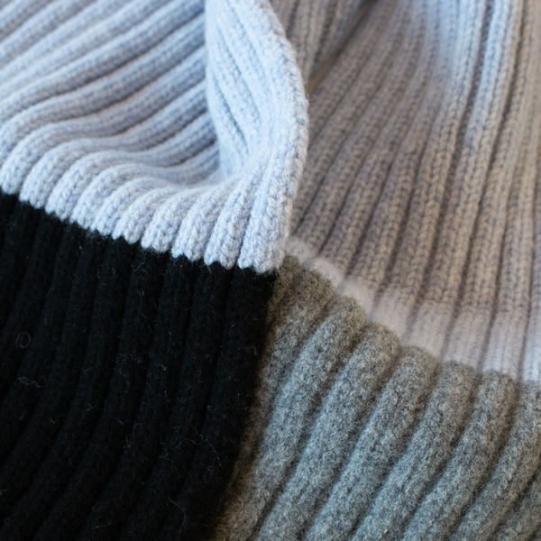 GALA マフラー(GREY)