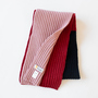 GALA KNIT SKIRF