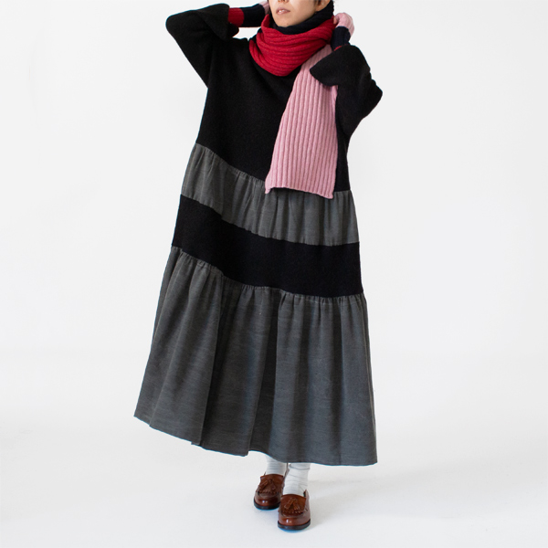 GALA マフラー(PINK)