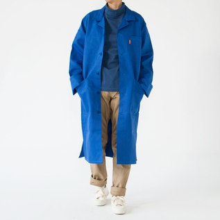 アトリエGG atelierggコート サイズ1 アトリエgg オードリーコート アトリエggコート アトリエgg オードリー