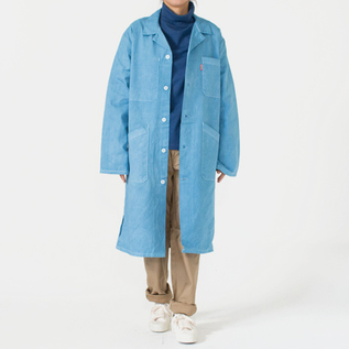 プレゼント対象】アトリエコート MANTEAU ATELIER PASTEL／LE