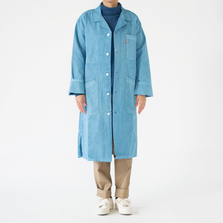 プレゼント対象】アトリエコート MANTEAU ATELIER PASTEL／LE