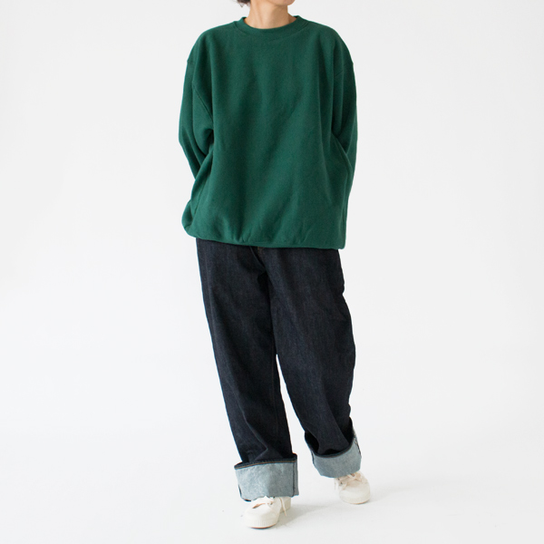 DARK GREEN（身長160cm）