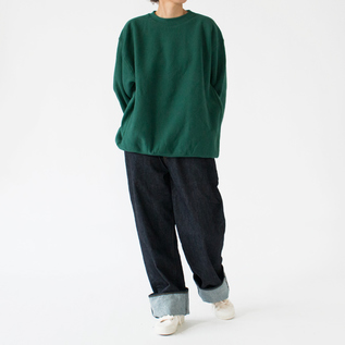 DARK GREEN(身長160cm) DARK GREEN(身長160cm)