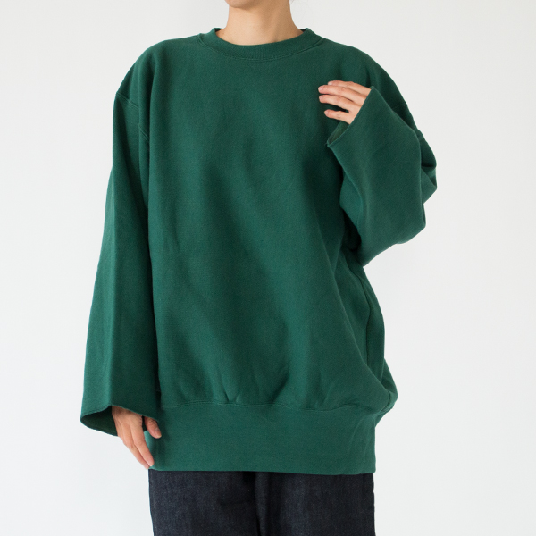 DARK GREEN（身長160cm）