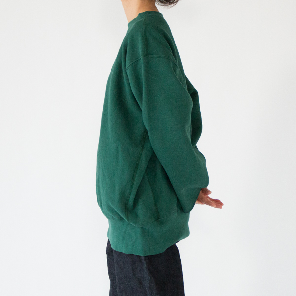 DARK GREEN（身長160cm）