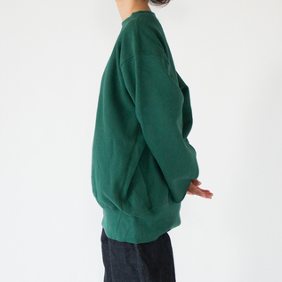 DARK GREEN(身長160cm) DARK GREEN(身長160cm)