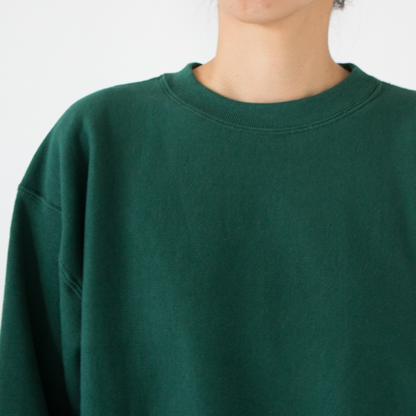 DARK GREEN（身長160cm）