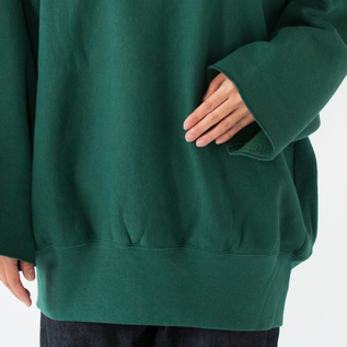 DARK GREEN(身長160cm) DARK GREEN(身長160cm)
