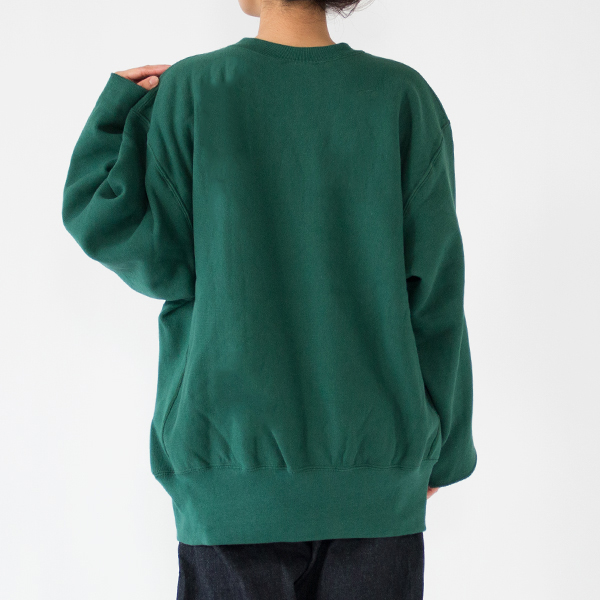 DARK GREEN（身長160cm）