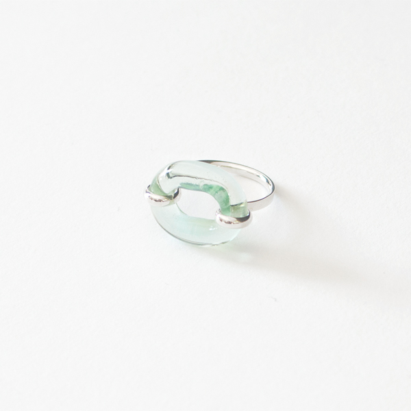 In The Loop Ring(MINT ICE)