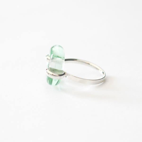 In The Loop Ring(MINT ICE)