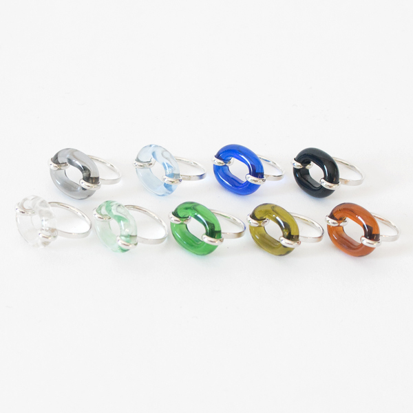 In The Loop Ring