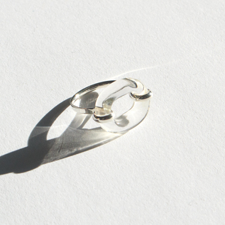In The Loop Ring(CLEAR) In The Loop Ring(CLEAR)