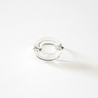 In The Loop Ring(CLEAR) In The Loop Ring(CLEAR)