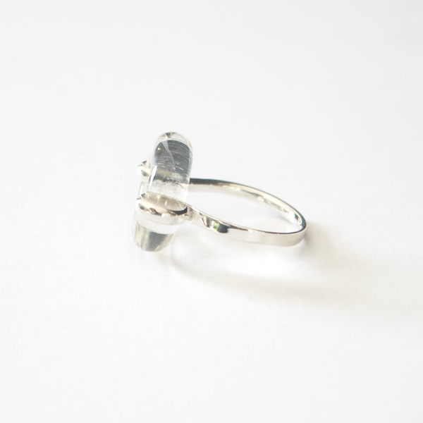 In The Loop Ring(CLEAR)