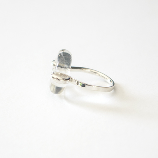 IN THE LOOP RING／CLED / Shop ZUTTO for the long lasting treasures