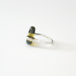 In The Loop Ring(LIGHT OLIVE) In The Loop Ring(LIGHT OLIVE)
