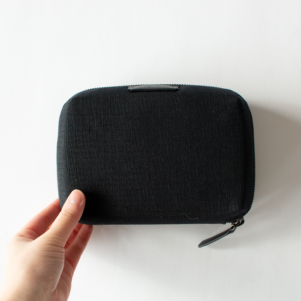 Tech Kit Compact ポーチ／bellroy（ベルロイ）｜愛着を持ってずっと
