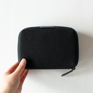 Tech Kit Compact ポーチ／bellroy（ベルロイ）｜愛着を持ってずっと