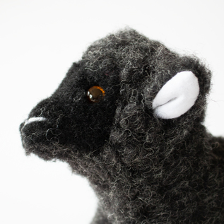 ボアぬいぐるみ SHEEP／COLDBREAKER（コールドブレーカー）｜愛着を