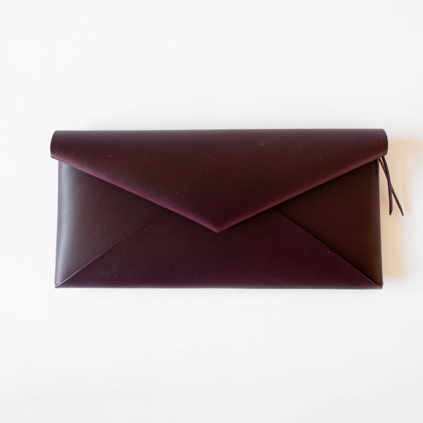 エンベロープウォレット(PURPLE)