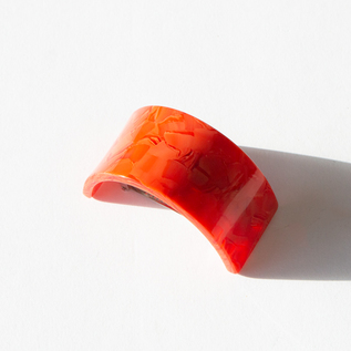 フレンチポニーバレッタ／MACHETE（マチェテ）｜愛着を持ってずっと