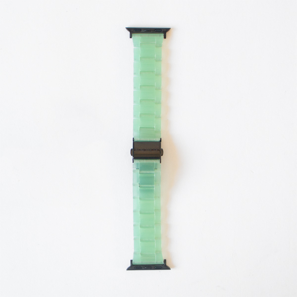 SEA GLASSApple Watch Band SEA GLASSApple Watch Band