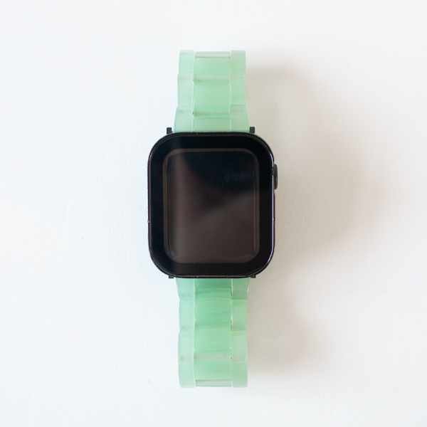 SEA GLASS