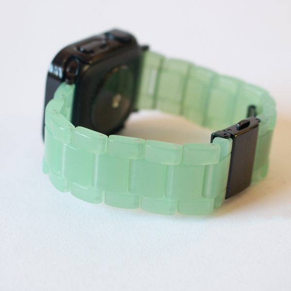 SEA GLASS
