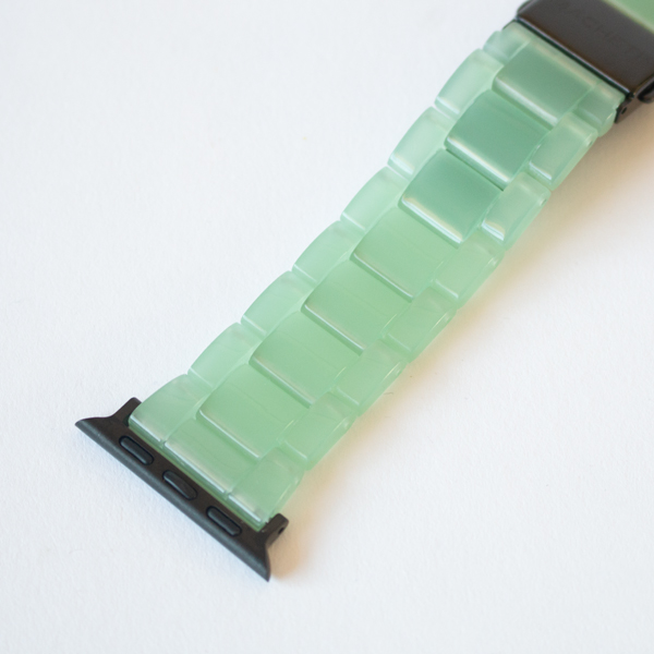SEA GLASS