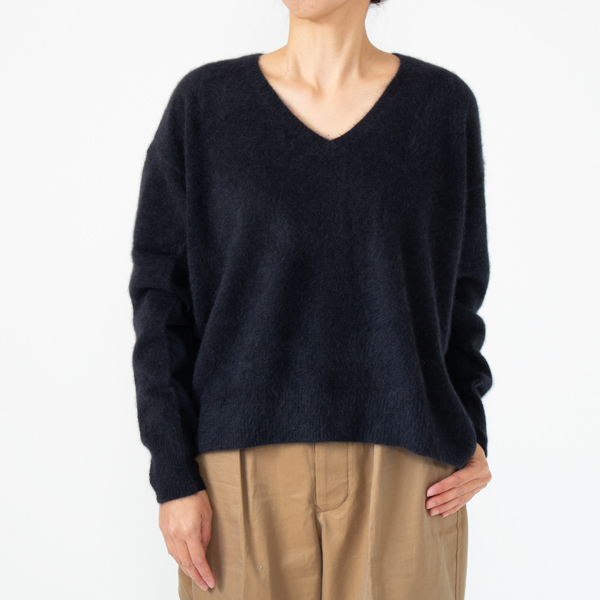 B.NAVY・身長160cm