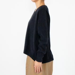 B.NAVY・身長160cm B.NAVY・身長160cm