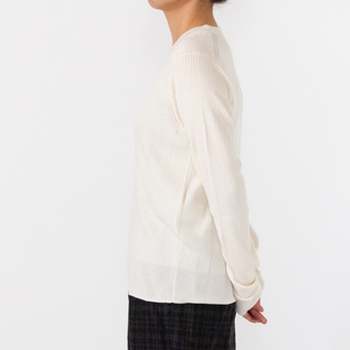 WHITE・身長160cm WHITE・身長160cm