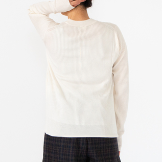 WHITE・身長160cm WHITE・身長160cm