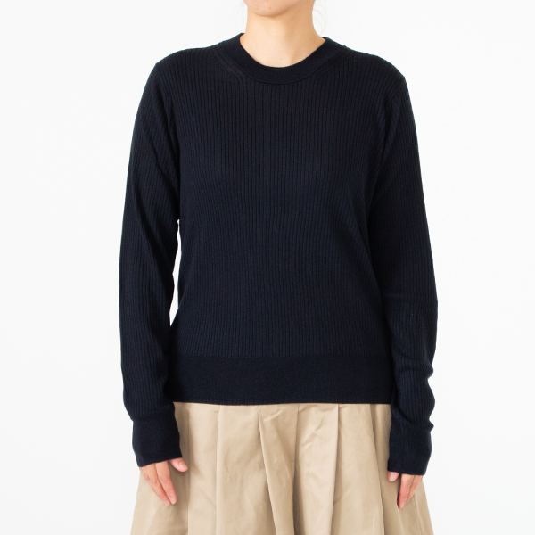 B.NAVY・身長160cm B.NAVY・身長160cm