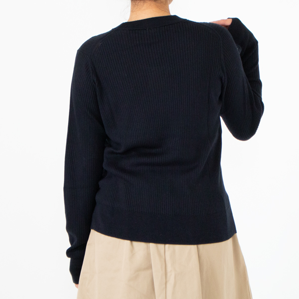 B.NAVY・身長160cm B.NAVY・身長160cm