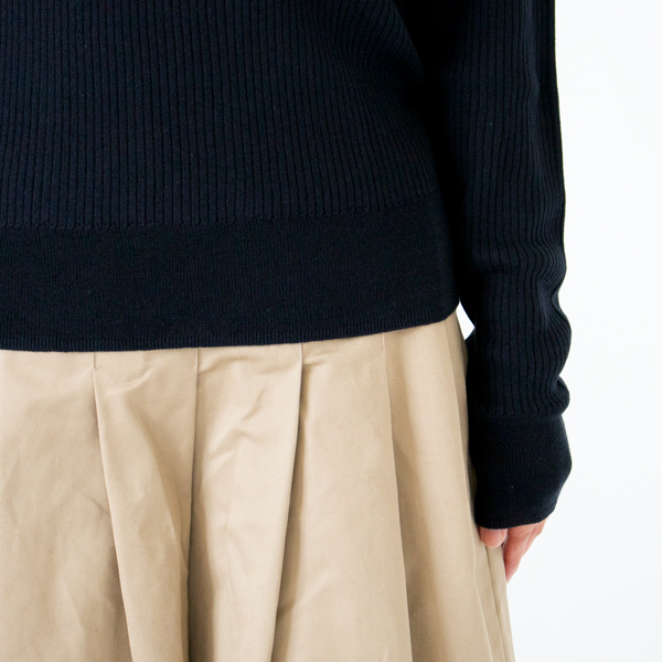 身体に優しくフィットします(B.NAVY) 身体に優しくフィットします(B.NAVY)