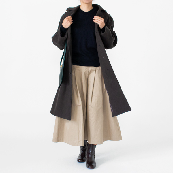 B.NAVY・身長160cm B.NAVY・身長160cm