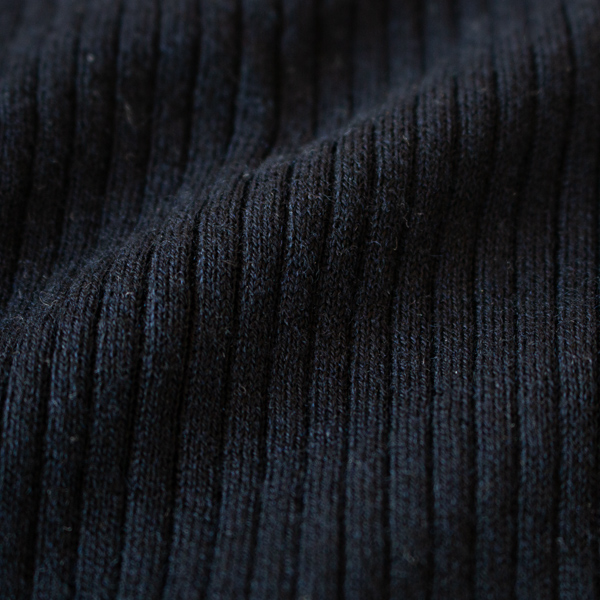 贅沢な手触り(B.NAVY) 贅沢な手触り(B.NAVY)