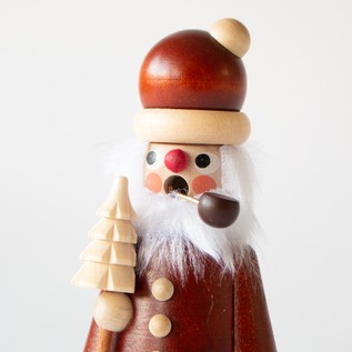 Christian Ulbricht 煙だし人形 クリスマス 大きいサンタ 煙出し人形／Christian Ulbricht（クリスティアン ウルブリヒ