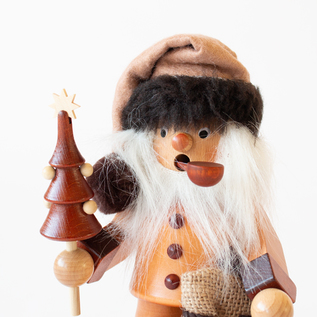 煙出し人形／Christian Ulbricht（クリスティアン ウルブリヒ